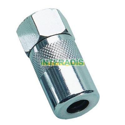 Mazací vlečný piest, dekalamitka INTFRADIS France